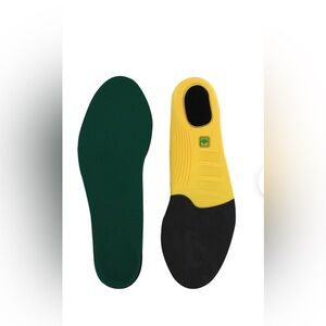 Spenco Polysorb Cross Trainers Insole